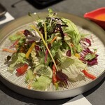 炭火焼平八郎 - 