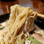 台湾家庭料理 瑞麟軒 - 麺うまうま