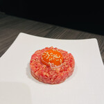 焼肉うしふじ - 