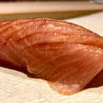 江戸前寿司 すし福 - 