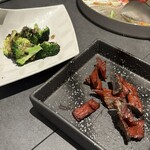 炭火焼平八郎 - 