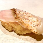 江戸前寿司 すし福 - 