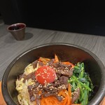 焼肉うしふじ - 