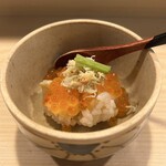 鮨まつもと 名駅 - 