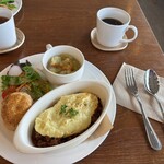 OvenBird BAKE & TEA - 