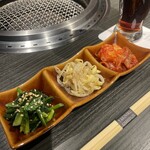 焼肉うしふじ - 