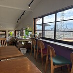 OvenBird BAKE & TEA - 