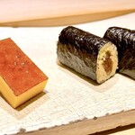 江戸前寿司 すし福 - 