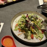 炭火焼平八郎 - 