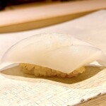 江戸前寿司 すし福 - 