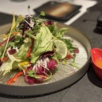 炭火焼平八郎 - 