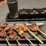 炭火焼平八郎 - 