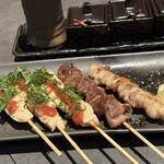 炭火焼平八郎 - 