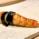 江戸前寿司 すし福 - 