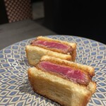 焼肉うしふじ 西新宿本店 - 