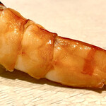 江戸前寿司 すし福 - 