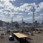 OvenBird BAKE & TEA - 