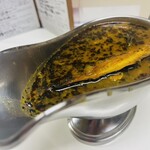 かれーの店 うどん  - 茄子