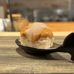 鮨まつもと 名駅 - 