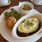 OvenBird BAKE & TEA - 