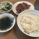 牛角 - 