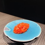 焼肉うしふじ - 