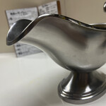 かれーの店 うどん  - ヤッターペリカン