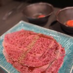 焼肉うしふじ - 