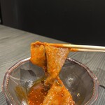 焼肉うしふじ - 