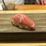 鮨まつもと 名駅 - 