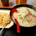 台湾家庭料理 瑞麟軒 - 週替りセット