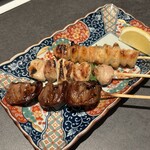 炭火焼平八郎 - 