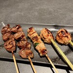 炭火焼平八郎 - 