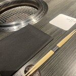 焼肉うしふじ - 