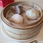 富臨飯店 阿一鮑魚 - 