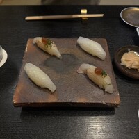 鮨 島本 - 