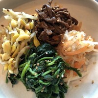 焼肉うしごろ 新宿三丁目店 - 