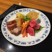 横浜中華街 重慶飯店 本館 - 