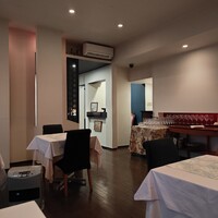 レストラン タケウチ - 