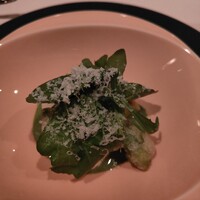 レストラン タケウチ - 