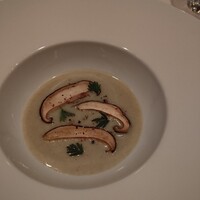 レストラン タケウチ - 