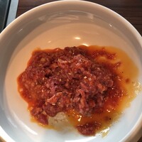 焼肉うしごろ 新宿三丁目店 - 
