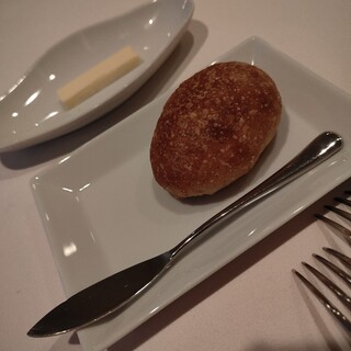 レストラン タケウチ_1