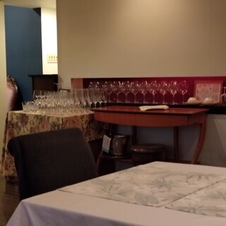 レストラン タケウチ_2