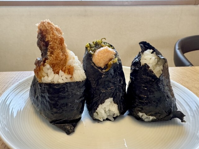 握り飯太郎 お米の太郎（ONIGIRITARO🍙） (@onigiritaro_jp) • Instagram