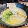 鶏そば 炭や 新橋店