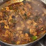 シガン 生サムギョプサル専門店 - 