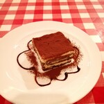 ナポリの下町食堂 - 