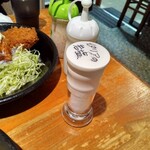 とんかつ 赤坂 水野 - 