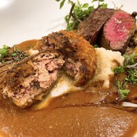 リストランテ野呂 - 